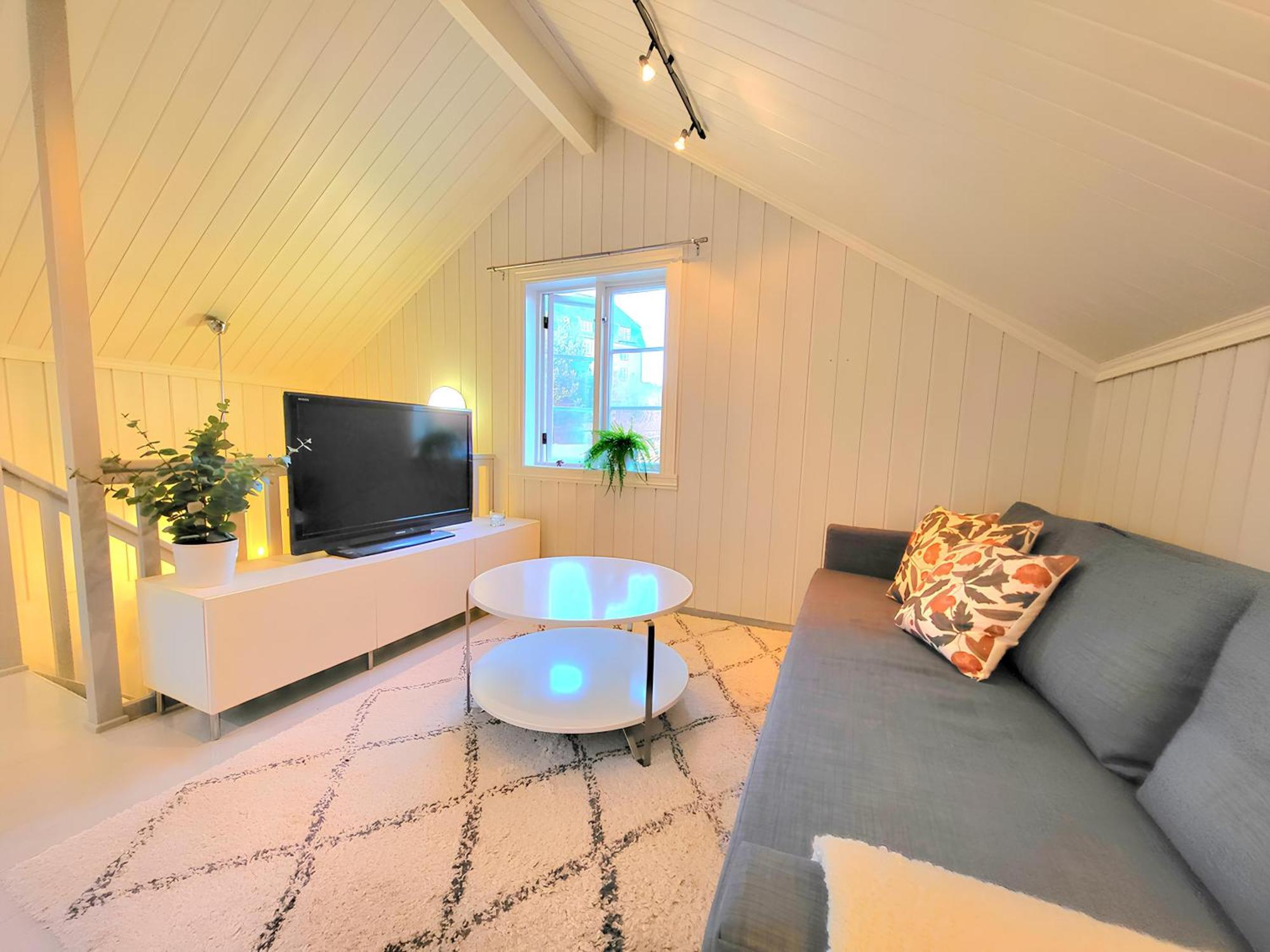 Mercury House, Cathedral View ! Free Parking ! Trondheim Luaran gambar
