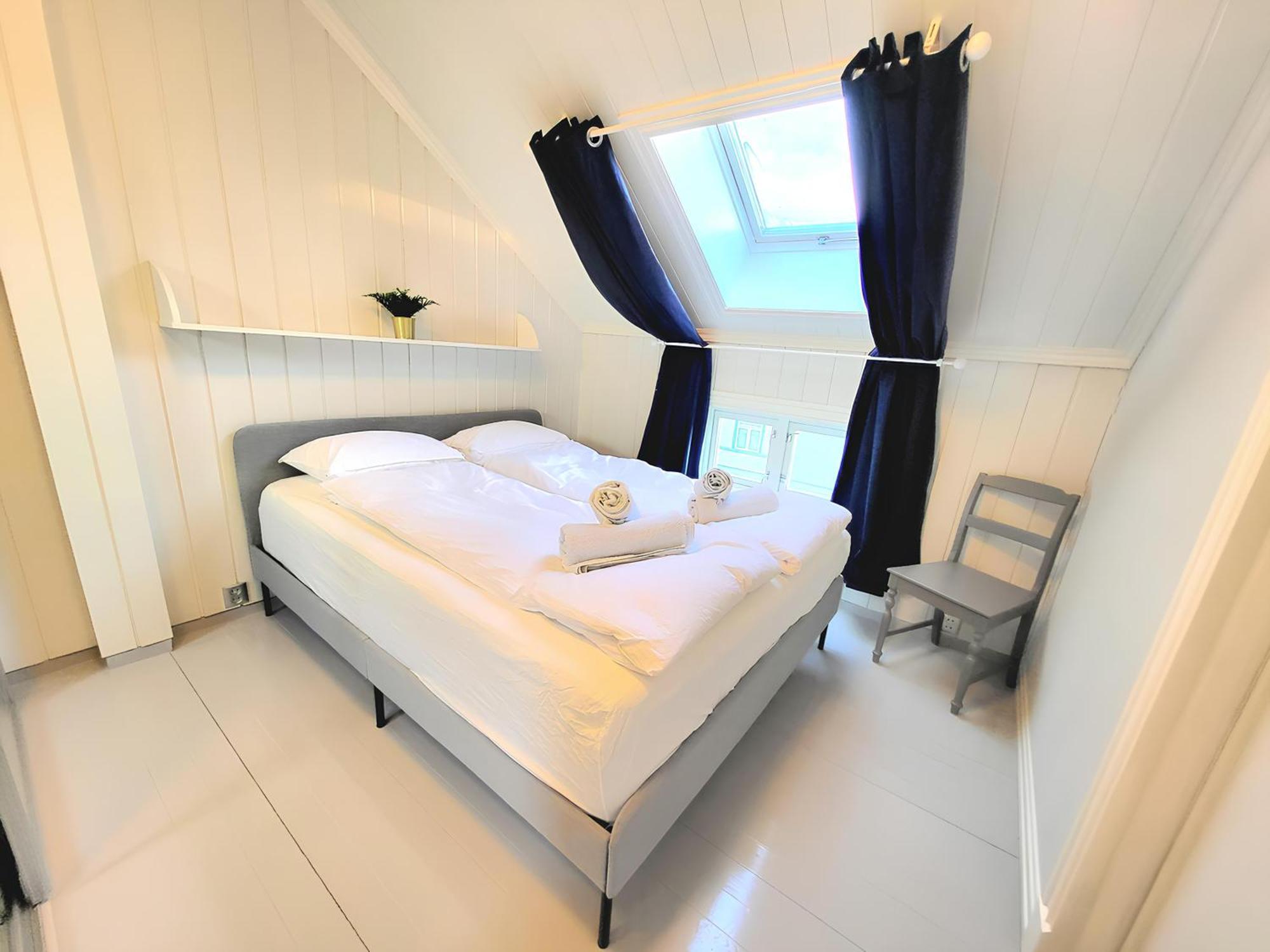 Mercury House, Cathedral View ! Free Parking ! Trondheim Luaran gambar