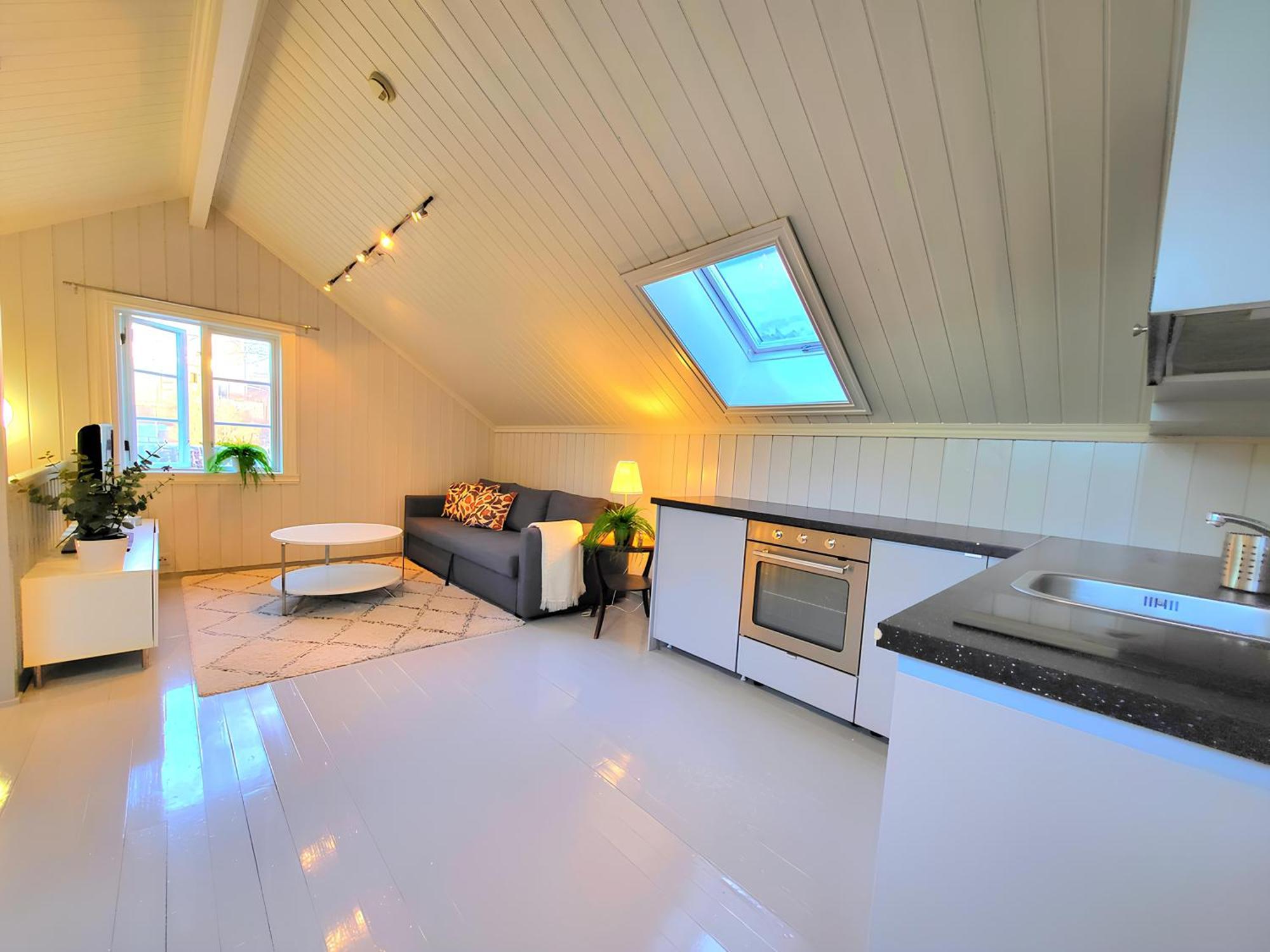 Mercury House, Cathedral View ! Free Parking ! Trondheim Luaran gambar