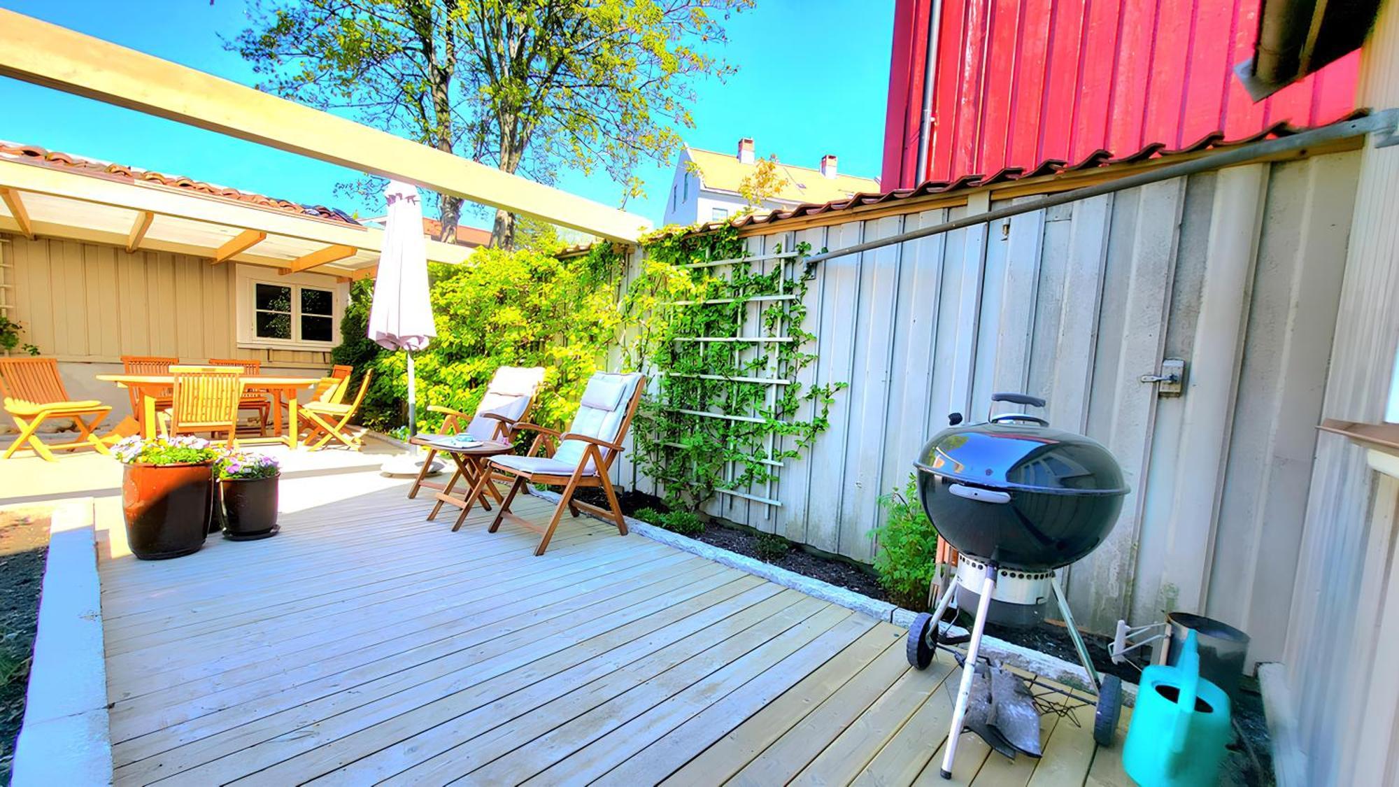 Mercury House, Cathedral View ! Free Parking ! Trondheim Luaran gambar