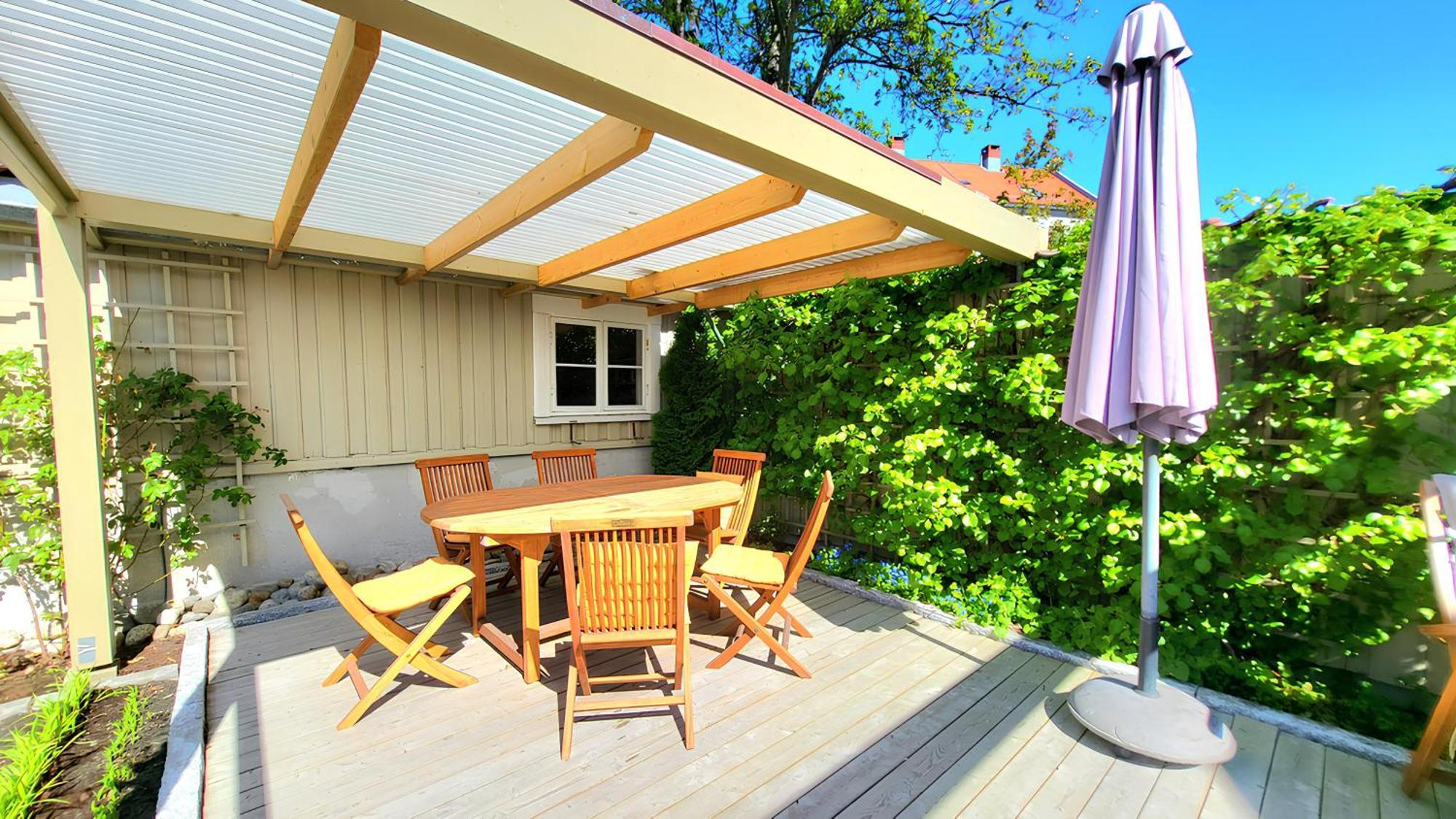 Mercury House, Cathedral View ! Free Parking ! Trondheim Luaran gambar